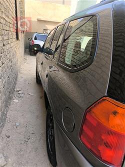 GMC Envoy